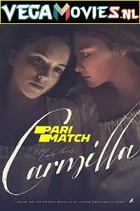 Carmilla 2019 - vegamovies, VegaMoviesv.com