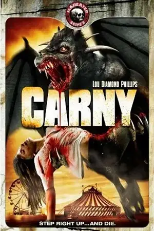 Carny - vegamovies, VegaMoviesv.com