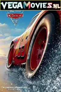 Cars 3 - vegamovies, VegaMoviesv.com