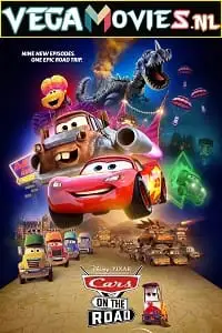 Cars on the road - vegamovies, VegaMoviesv.com