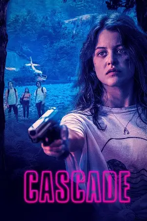 Cascade - vegamovies, VegaMoviesv.com
