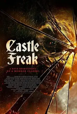 Castle freak 2020 - vegamovies, VegaMoviesv.com