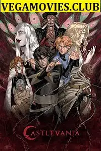 Castlevania 2017 - vegamovies, VegaMoviesv.com