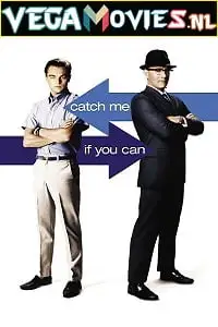 Catch me if you can 2002 - vegamovies, VegaMoviesv.com