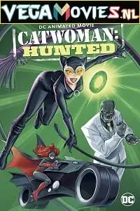 Catwoman hunted 2022 - vegamovies, VegaMoviesv.com