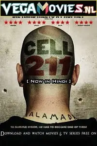 Cell 211 hindi dubbed - vegamovies, VegaMoviesv.com