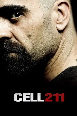 Cell 211 - vegamovies, VegaMoviesv.com
