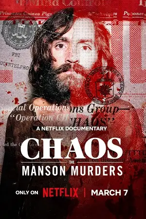 Chaos the manson murders - vegamovies, VegaMoviesv.com
