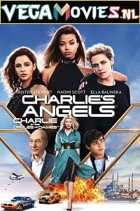 Charlies angels - vegamovies, VegaMoviesv.com