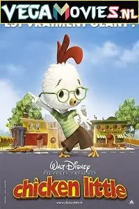 Chicken little 2005 hindi dubbed - vegamovies, VegaMoviesv.com