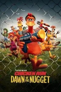 Chicken run dawn of the nugget 2023 vegamovies hindi - vegamovies, VegaMoviesv.com