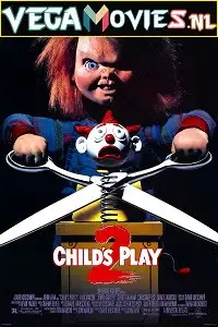 Childs play 2 1990 - vegamovies, VegaMoviesv.com