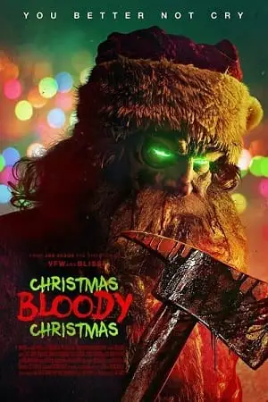 Christmas bloody christmas 2022 - vegamovies, VegaMoviesv.com