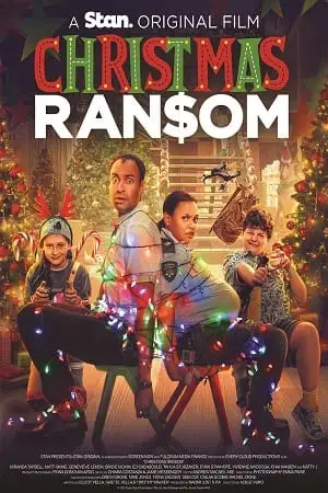 Christmas ransom 2022 - vegamovies, VegaMoviesv.com