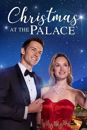 Christmas at the palace - vegamovies, VegaMoviesv.com