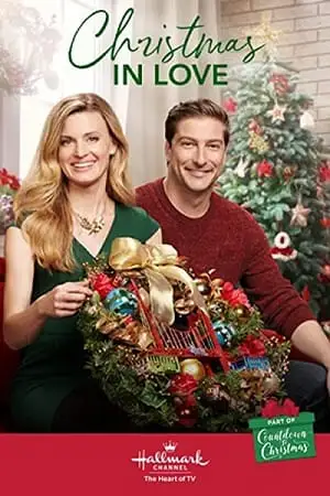 Christmas in love hindi dubbed - vegamovies, VegaMoviesv.com