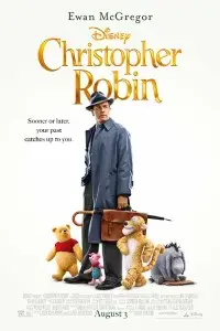 Christopher robin - vegamovies, VegaMoviesv.com