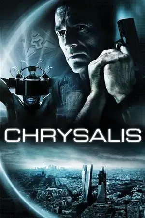 Chrysalis 2007 - vegamovies, VegaMoviesv.com