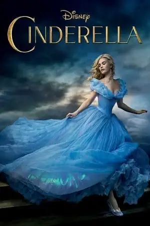 Cinderella - vegamovies, VegaMoviesv.com