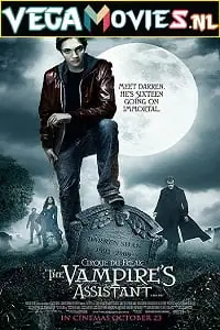Cirque du freak the vampires assistant 2009 - vegamovies, VegaMoviesv.com