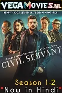 Civil servant season 1 2 in hindi - vegamovies, VegaMoviesv.com