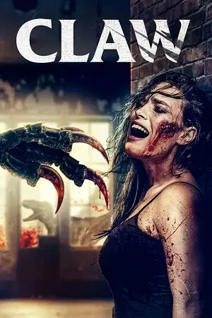 Claw 2021 web dl - vegamovies, VegaMoviesv.com