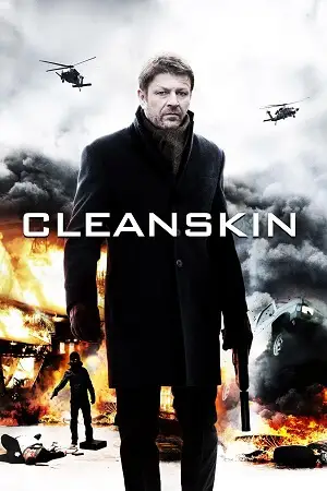 Cleanskin hindi dubbed 2012 - vegamovies, VegaMoviesv.com