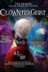 Clowntergeist - vegamovies, VegaMoviesv.com