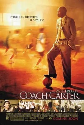Coach carter 2005 - vegamovies, VegaMoviesv.com