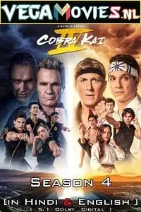 Cobra kai season 4 - vegamovies, VegaMoviesv.com