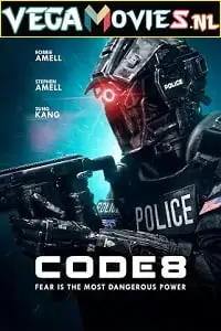 Code 8 2019 english - vegamovies, VegaMoviesv.com