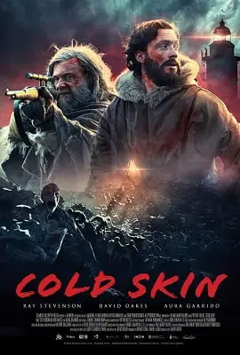 Cold skin 2017 - vegamovies, VegaMoviesv.com