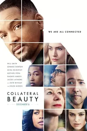 Collateral beauty 2016 - vegamovies, VegaMoviesv.com