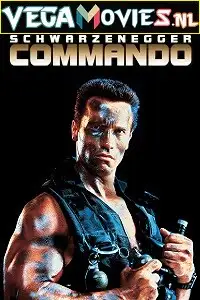 Commando 1985 hindi dubbed - vegamovies, VegaMoviesv.com