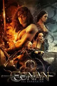Conan the barbarian - vegamovies, VegaMoviesv.com