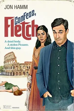 Confess fletch 2022 - vegamovies, VegaMoviesv.com