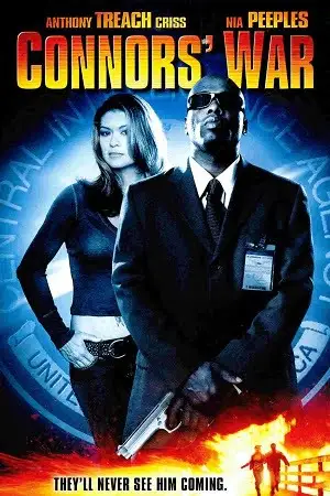 Connors war - vegamovies, VegaMoviesv.com