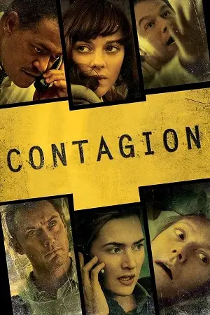 Contagion - vegamovies, VegaMoviesv.com