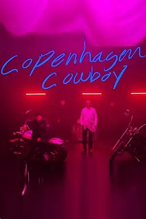 Copenhagen cowboy season 1 poster - vegamovies, VegaMoviesv.com