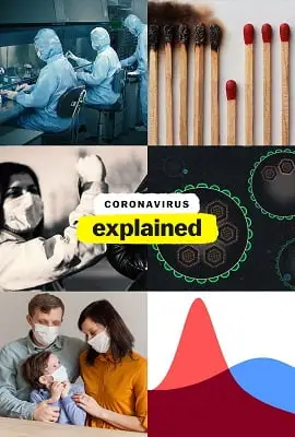 Coronavirus explained - vegamovies, VegaMoviesv.com
