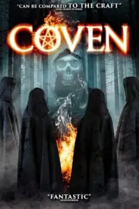 Coven 2020 hindi poster vegamovies - vegamovies, VegaMoviesv.com