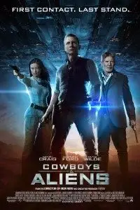 Cowboys and aliens - vegamovies, VegaMoviesv.com