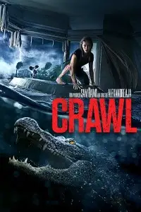 Crawl - vegamovies, VegaMoviesv.com