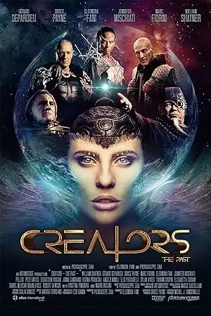 Creators the past hindi - vegamovies, VegaMoviesv.com