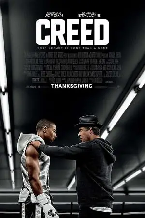 Creed 2015 - vegamovies, VegaMoviesv.com