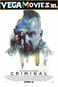 Criminals 2016 - vegamovies, VegaMoviesv.com