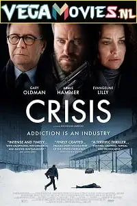 Crisis 2021 english - vegamovies, VegaMoviesv.com