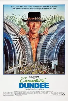 Crocodile dundee 1986 - vegamovies, VegaMoviesv.com