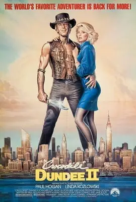 Crocodile dundee ii 1988 - vegamovies, VegaMoviesv.com