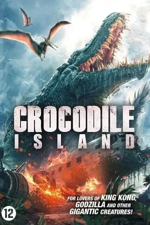 Crocodile island - vegamovies, VegaMoviesv.com